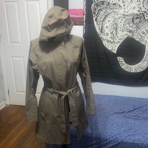 Stylish Rain Coat 💎☔️